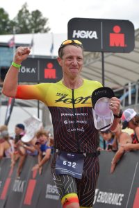 Jay Cougnat IMMD 2022 (Kona Qualified)