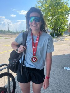 Lizzie Hartley Challenge St Polten 70.3 June 2023 (2)
